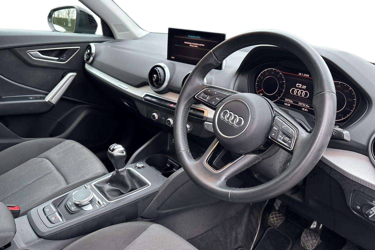 Used Audi Q2 2023 for sale - 77333927: Photo 6