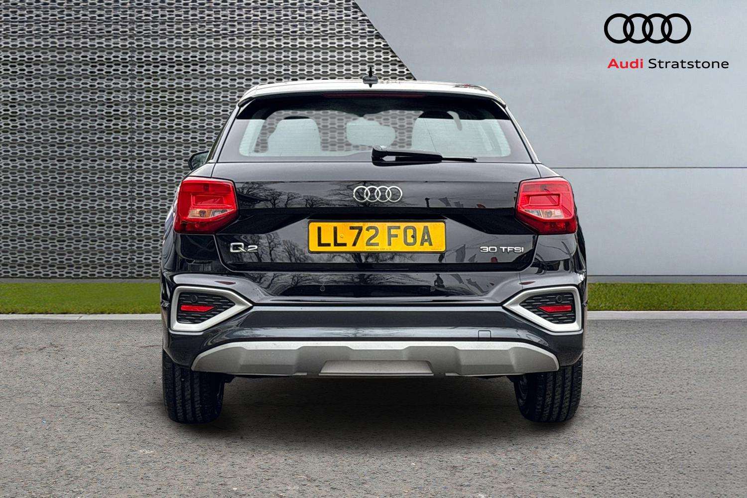 Used Audi Q2 2023 for sale - 77333927: Photo 7