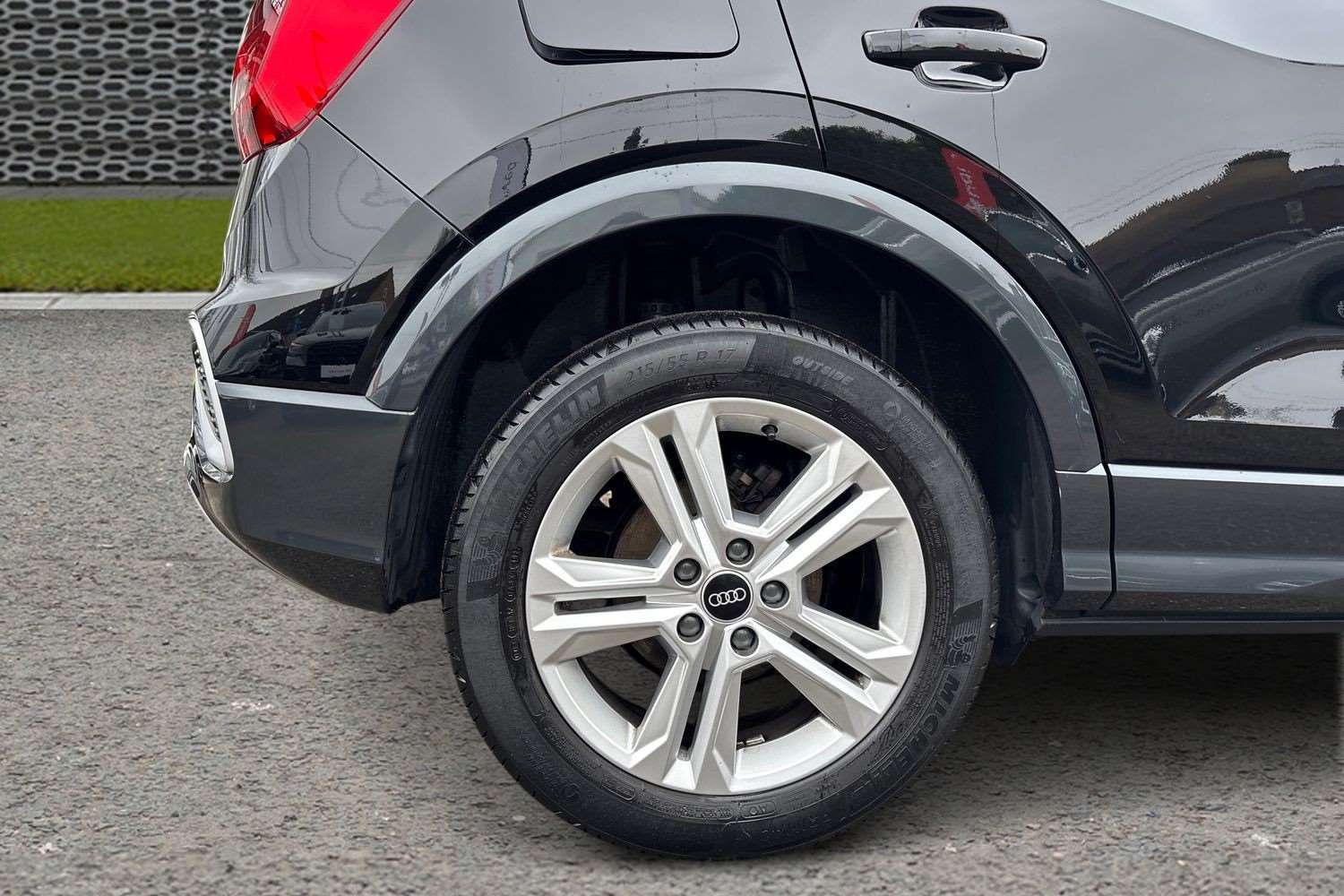 Used Audi Q2 2023 for sale - 77333927: Photo 9