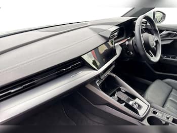 Used Audi A3 2024 for sale - 79745271: Photo