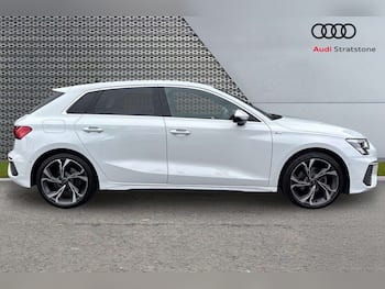 Used Audi A3 2024 for sale - 79745271: Photo
