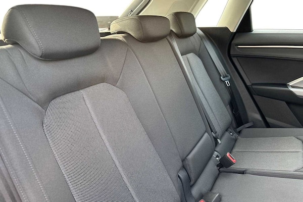Used Audi Q3 2025 for sale - 75555261: Photo 10