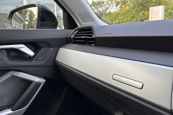 Used Audi Q3 2025 for sale - 75555261: Photo 13