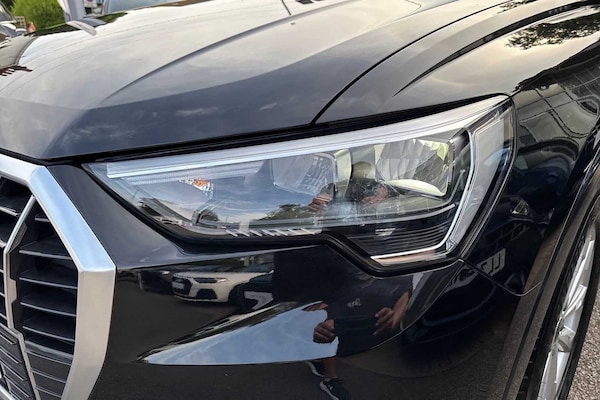 Used Audi Q3 2025 for sale - 75555261: Photo 18