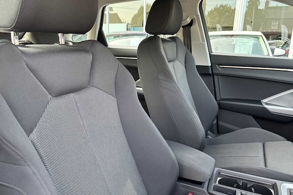 Used Audi Q3 2025 for sale - 75555261: Photo 19
