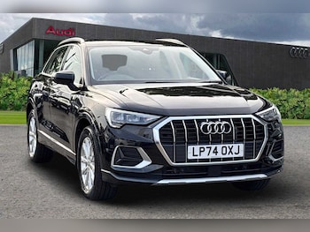 Used Audi Q3 2025 for sale - 75555261: Photo