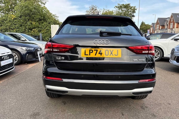 Used Audi Q3 2025 for sale - 75555261: Photo 23