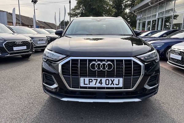 Used Audi Q3 2025 for sale - 75555261: Photo 26