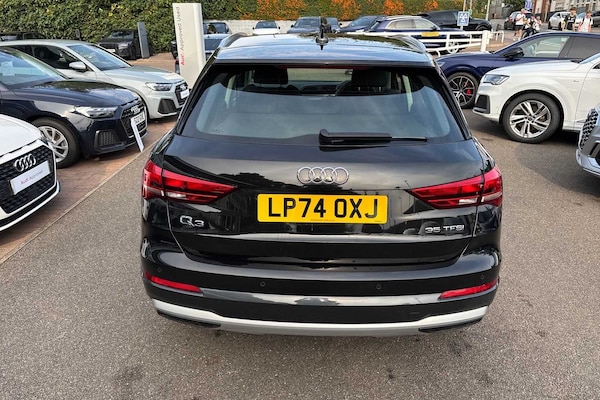Used Audi Q3 2025 for sale - 75555261: Photo 29