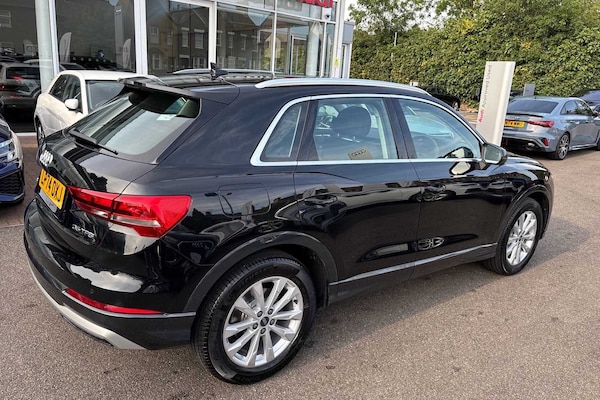 Used Audi Q3 2025 for sale - 75555261: Photo 30