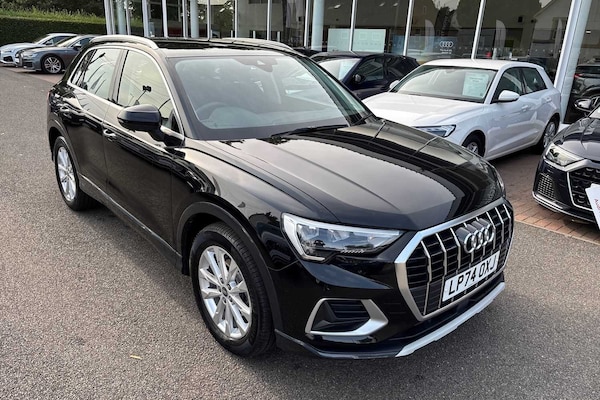 Used Audi Q3 2025 for sale - 75555261: Photo 31