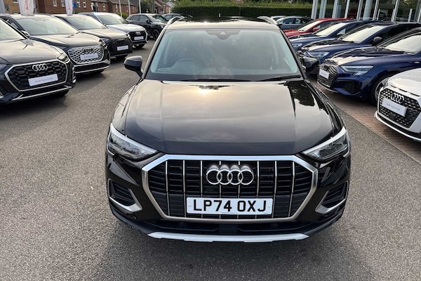Used Audi Q3 2025 for sale - 75555261: Photo 32