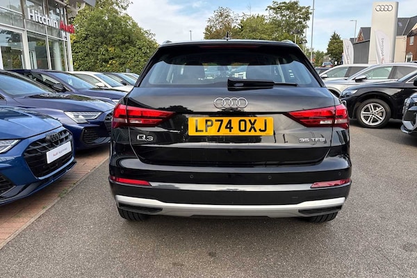 Used Audi Q3 2025 for sale - 75555261: Photo 35
