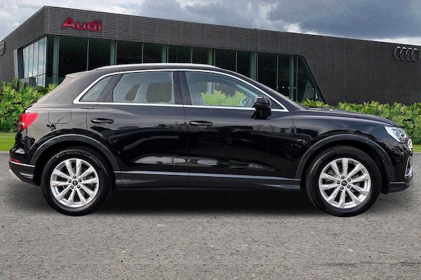 Used Audi Q3 2025 for sale - 75555261: Photo 4