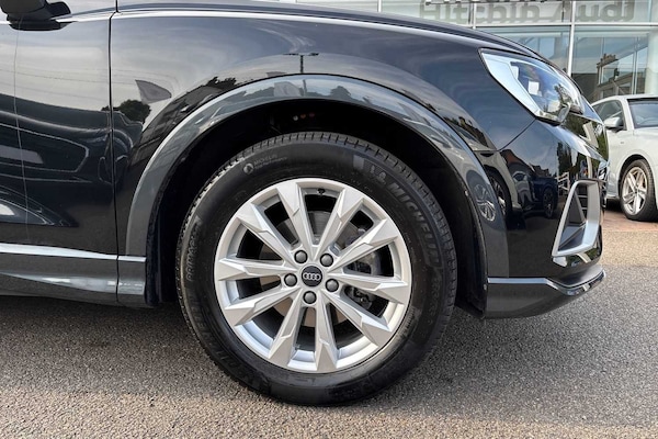Used Audi Q3 2025 for sale - 75555261: Photo 5