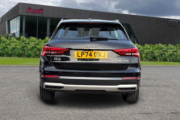 Used Audi Q3 2025 for sale - 75555261: Photo 7