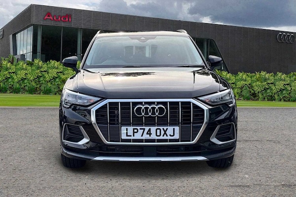 Used Audi Q3 2025 for sale - 75555261: Photo 8