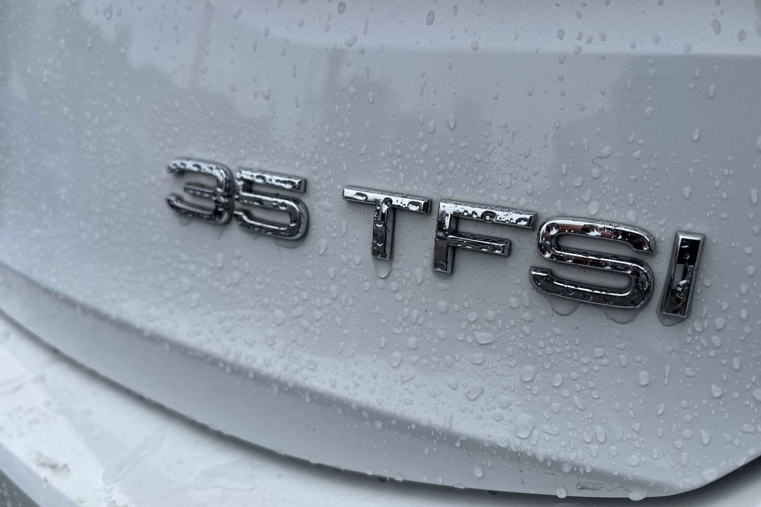 Used Audi Q3 2023 for sale - 76100649: Photo 12