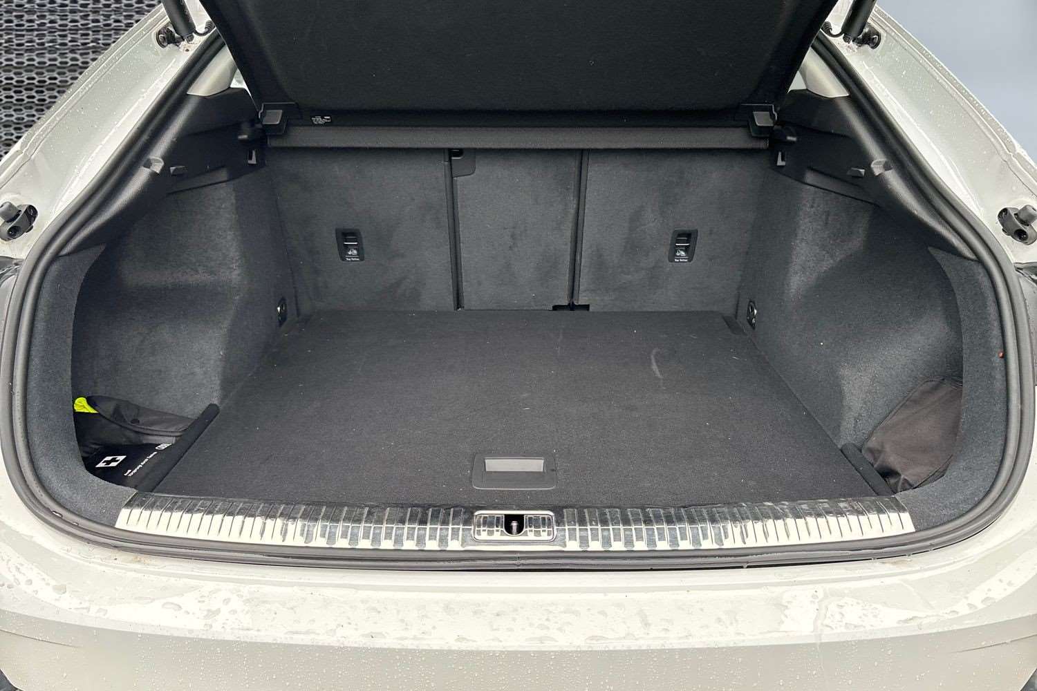 Used Audi Q3 2023 for sale - 76100649: Photo 13
