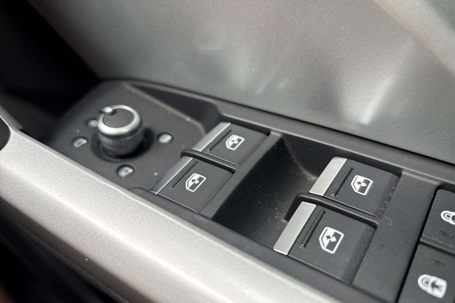 Used Audi Q3 2023 for sale - 76100649: Photo 14