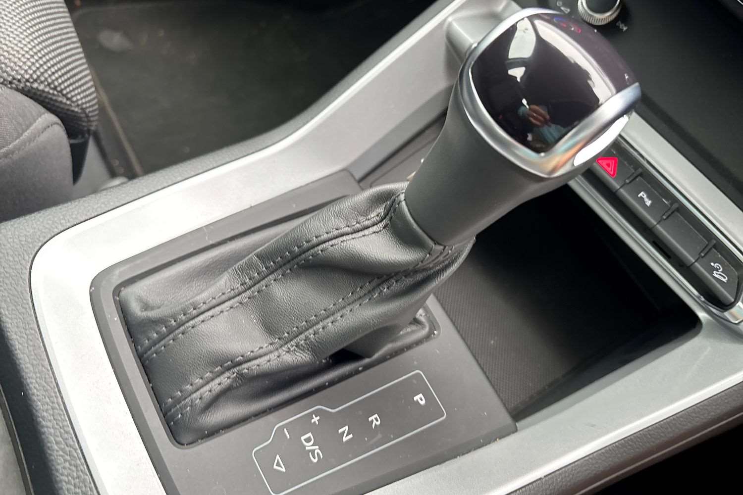 Used Audi Q3 2023 for sale - 76100649: Photo 15