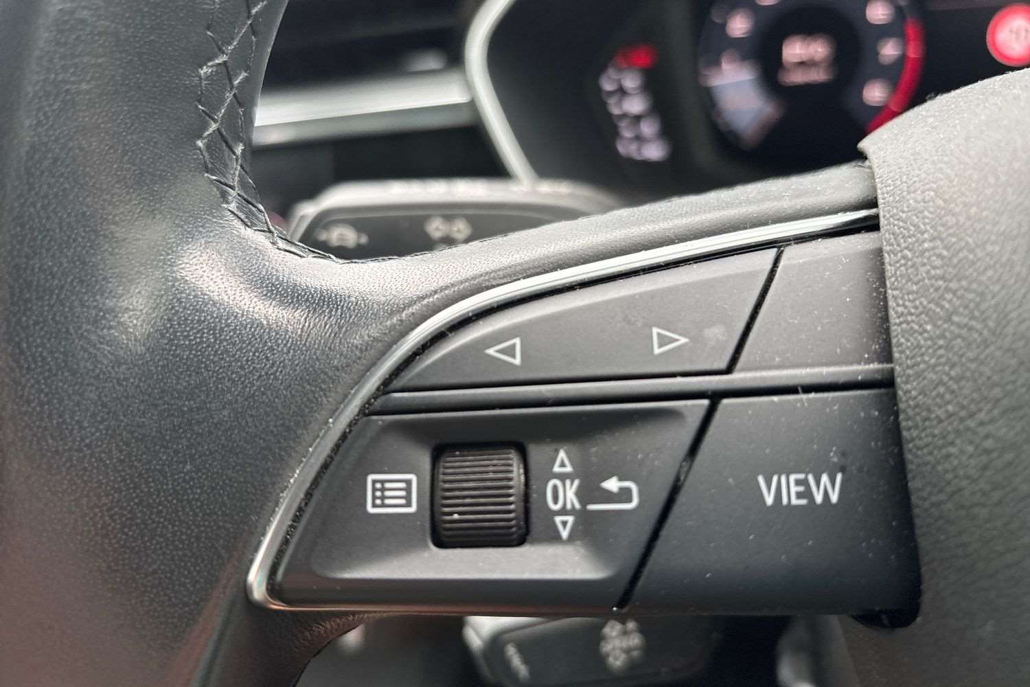 Used Audi Q3 2023 for sale - 76100649: Photo 16