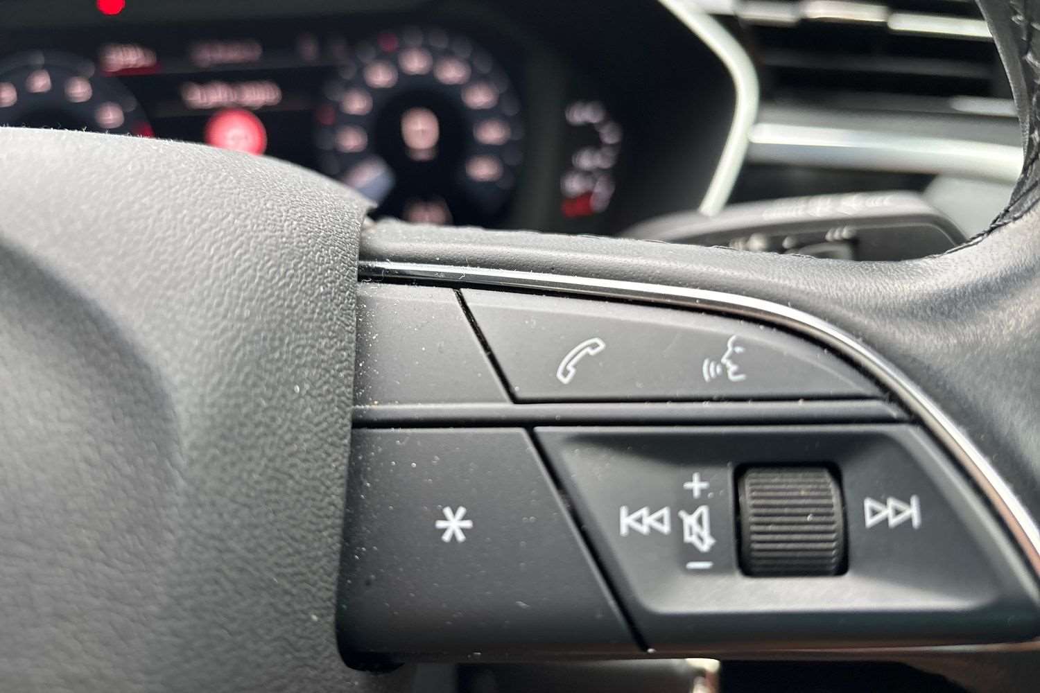 Used Audi Q3 2023 for sale - 76100649: Photo 17