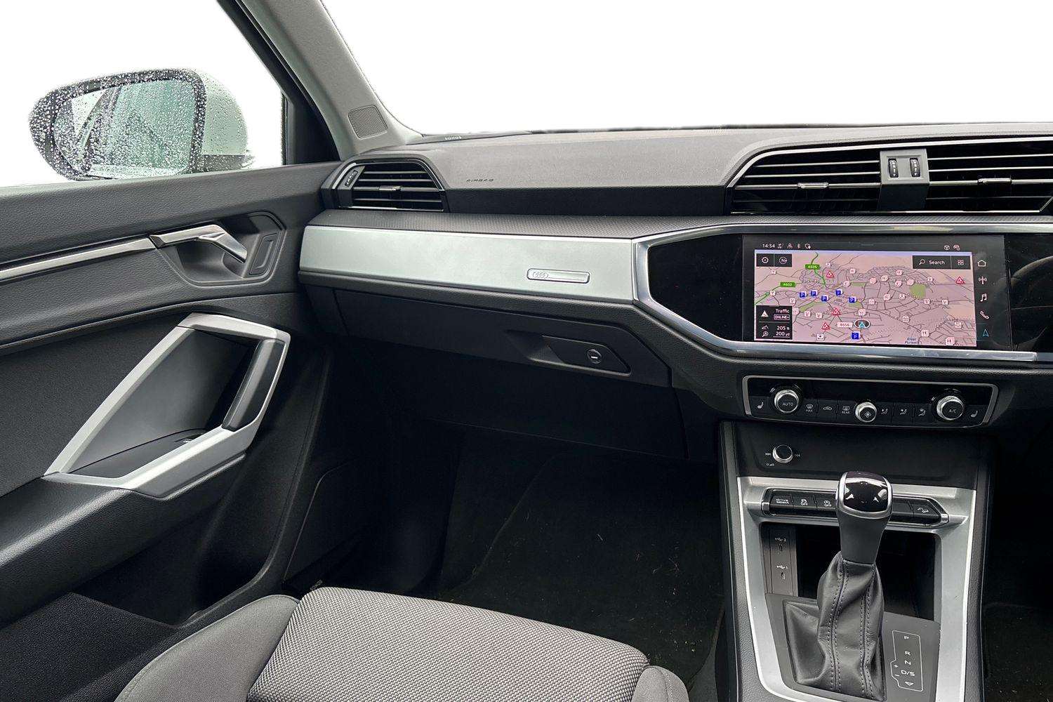 Used Audi Q3 2023 for sale - 76100649: Photo 19