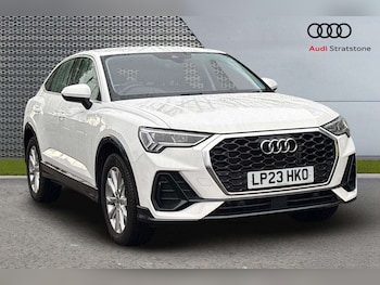 Audi - Q3