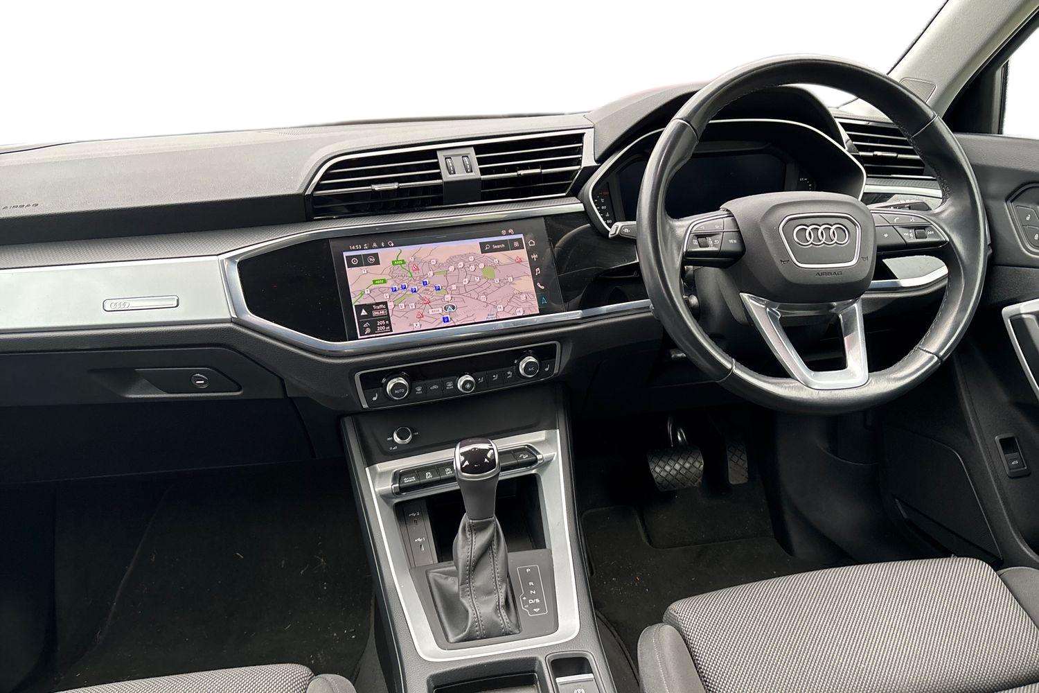 Used Audi Q3 2023 for sale - 76100649: Photo 20