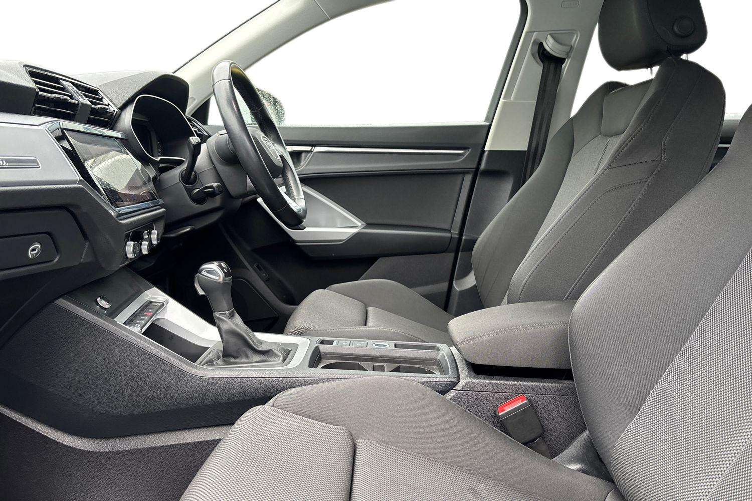 Used Audi Q3 2023 for sale - 76100649: Photo 21