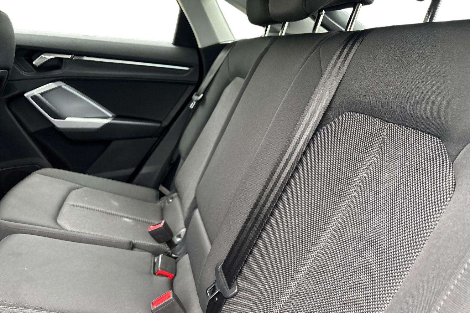 Used Audi Q3 2023 for sale - 76100649: Photo 22