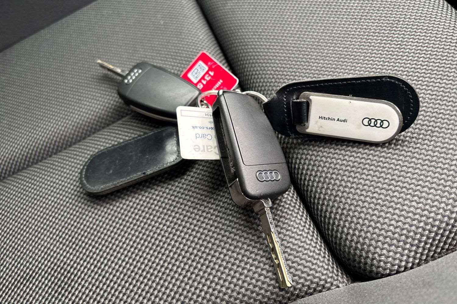 Used Audi Q3 2023 for sale - 76100649: Photo 25