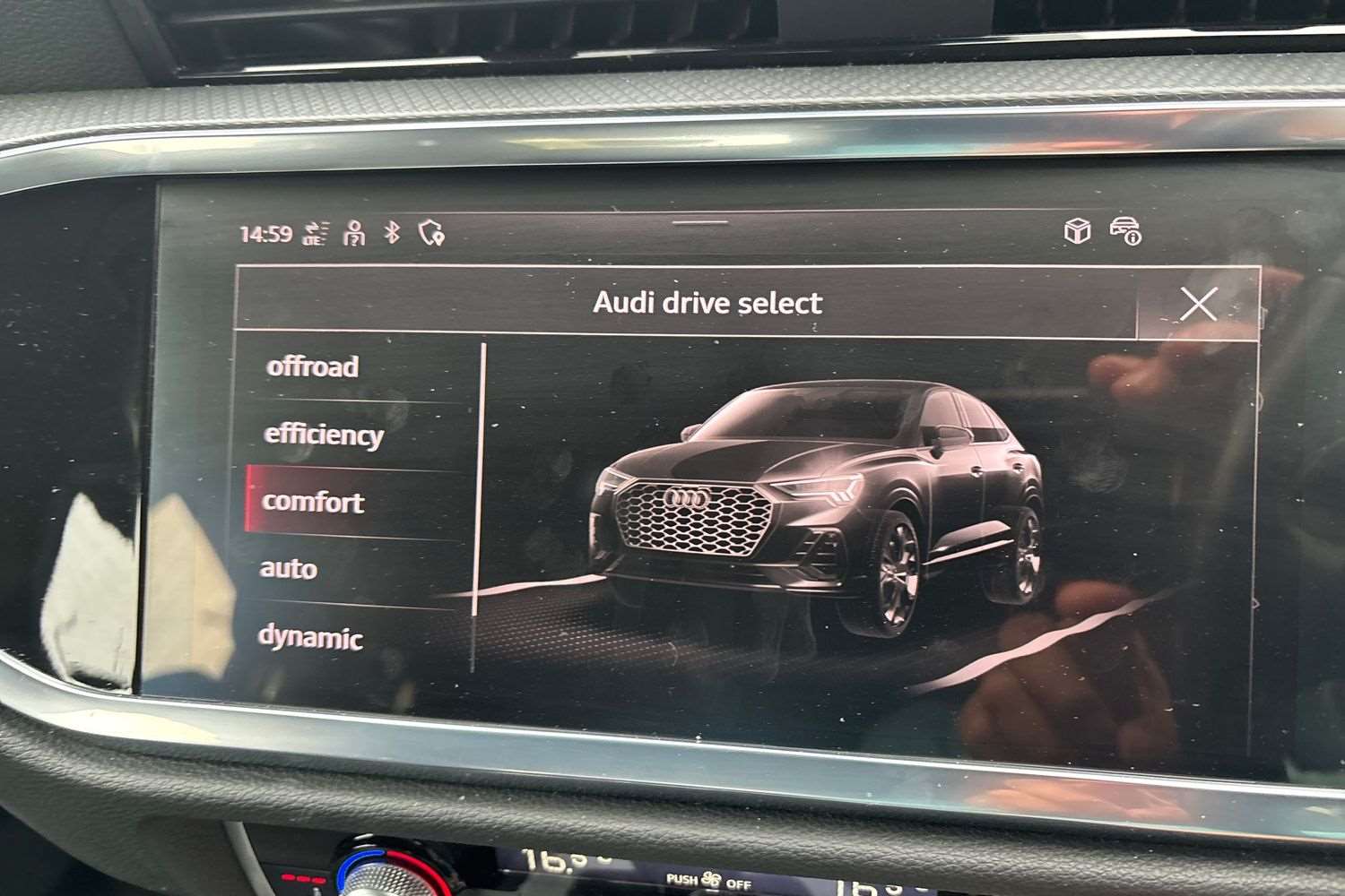 Used Audi Q3 2023 for sale - 76100649: Photo 30