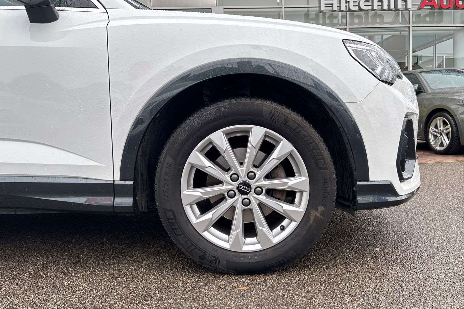 Used Audi Q3 2023 for sale - 76100649: Photo 5