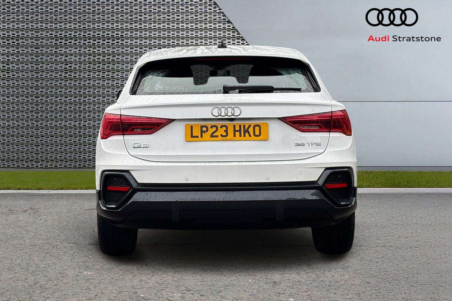 Used Audi Q3 2023 for sale - 76100649: Photo 7