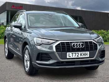 2022 - 35 TFSI Technik 5dr