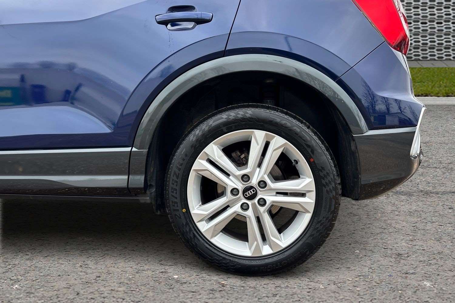 Used Audi Q2 2023 for sale - 77044086: Photo 10