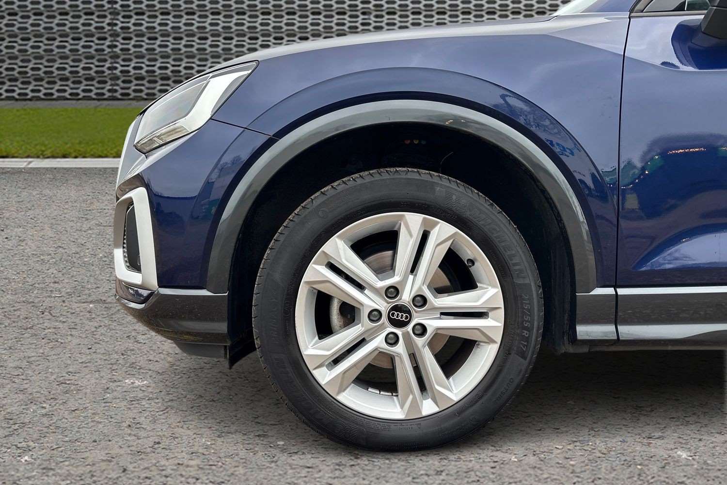 Used Audi Q2 2023 for sale - 77044086: Photo 11