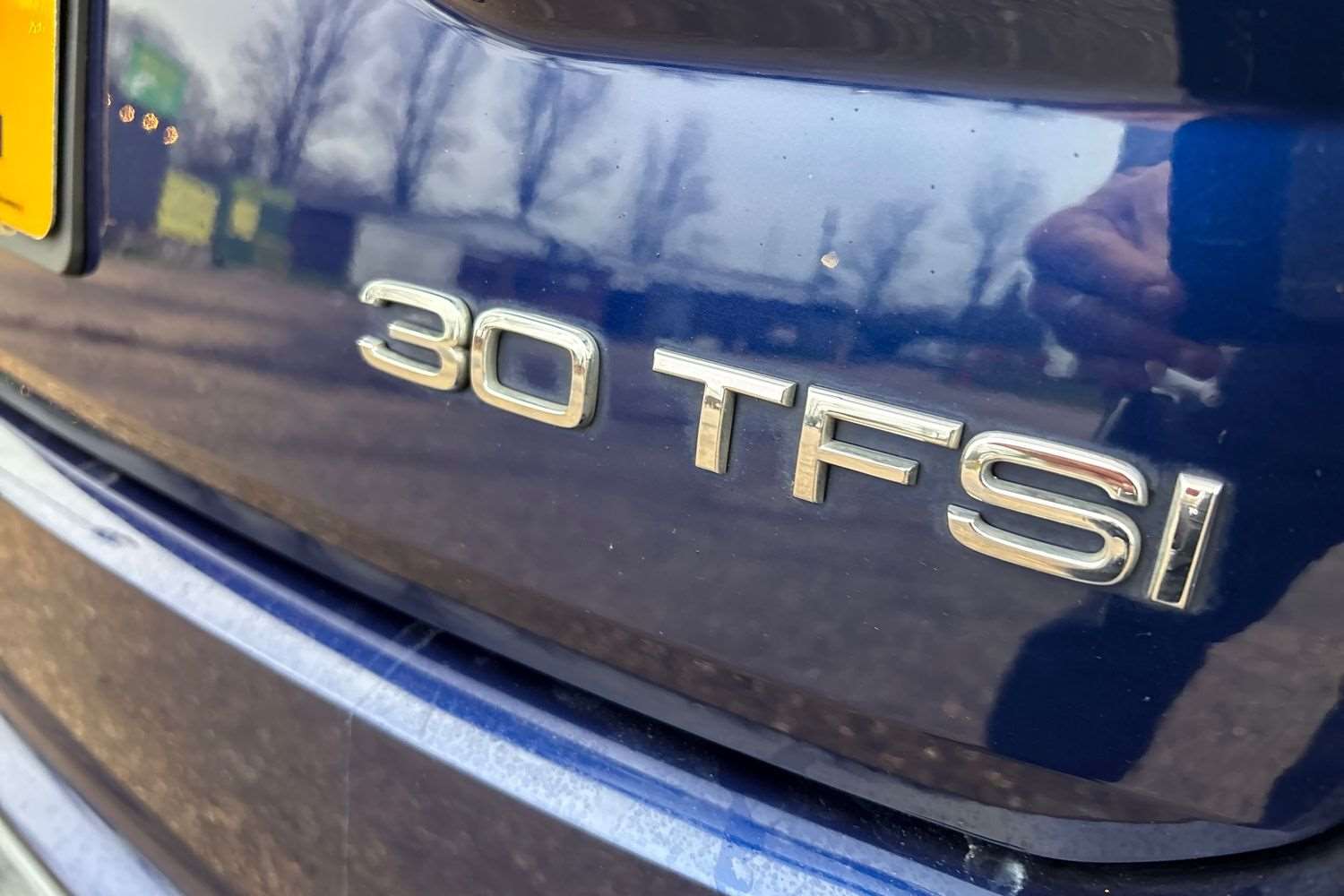 Used Audi Q2 2023 for sale - 77044086: Photo 12