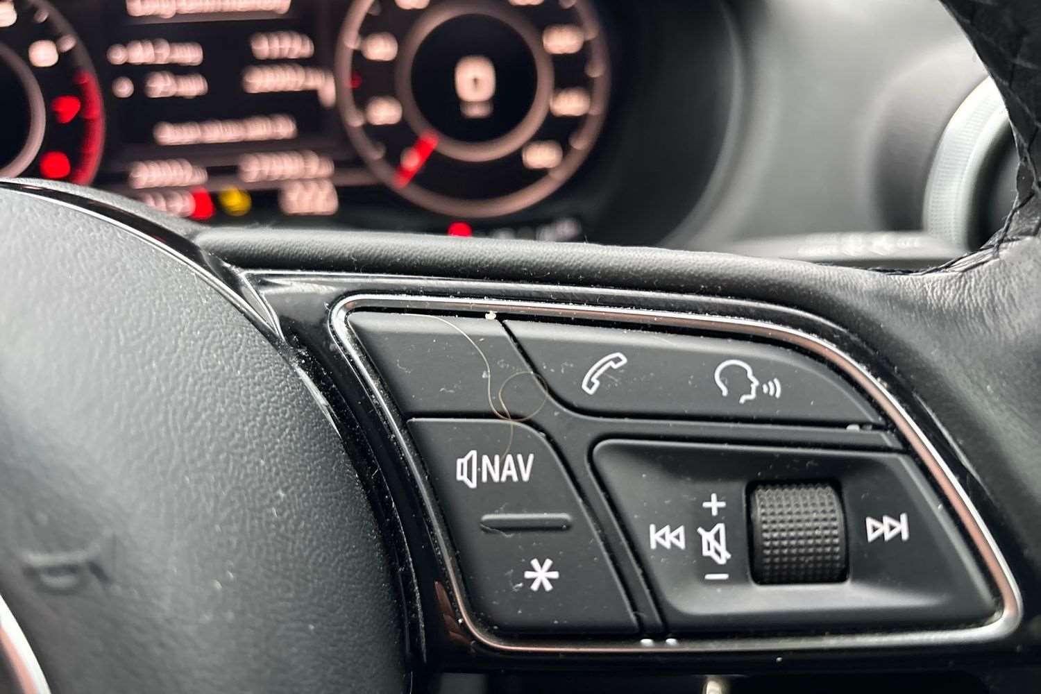 Used Audi Q2 2023 for sale - 77044086: Photo 17