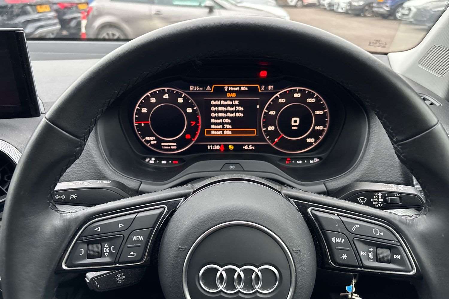 Used Audi Q2 2023 for sale - 77044086: Photo 18