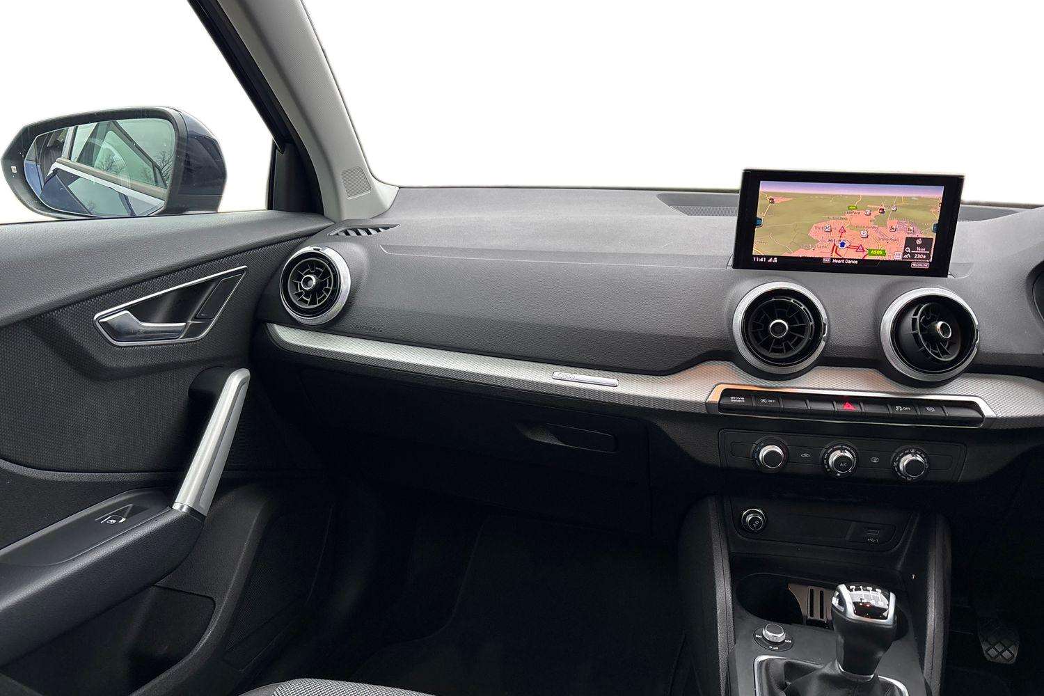 Used Audi Q2 2023 for sale - 77044086: Photo 19