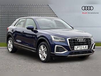 2023 - 30 TFSI Sport 5dr