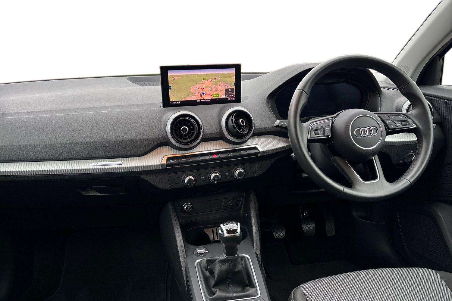 Used Audi Q2 2023 for sale - 77044086: Photo 20