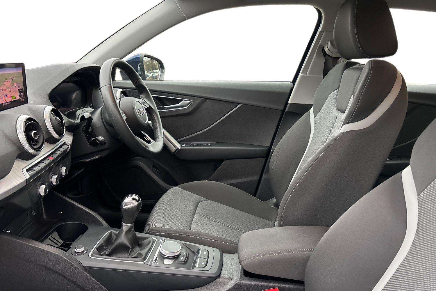 Used Audi Q2 2023 for sale - 77044086: Photo 21