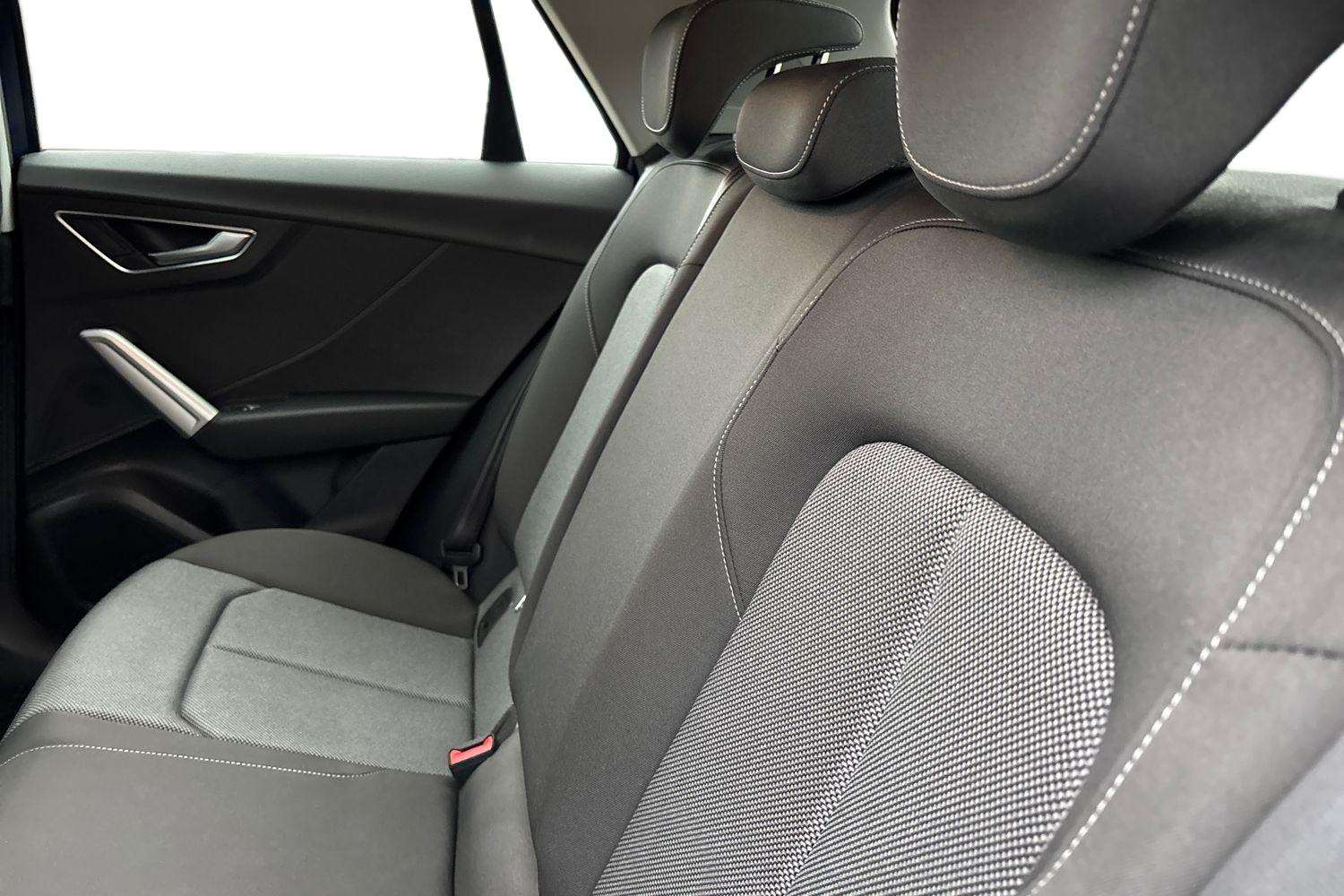 Used Audi Q2 2023 for sale - 77044086: Photo 22