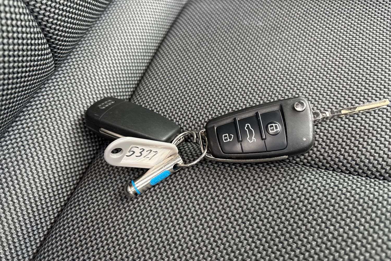 Used Audi Q2 2023 for sale - 77044086: Photo 25