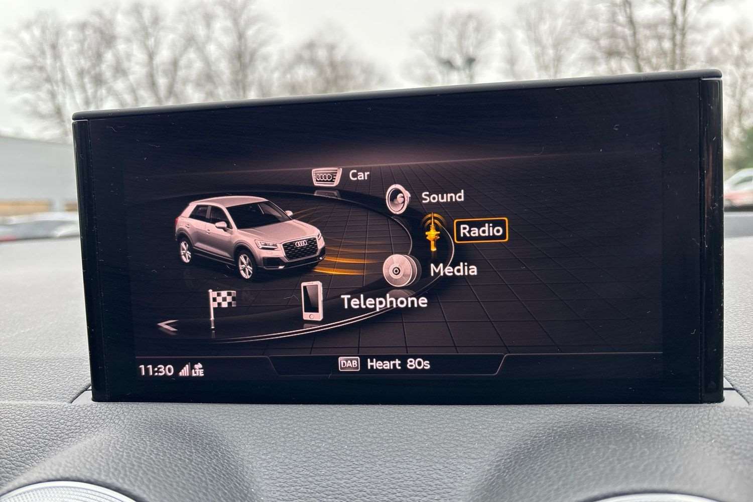 Used Audi Q2 2023 for sale - 77044086: Photo 27