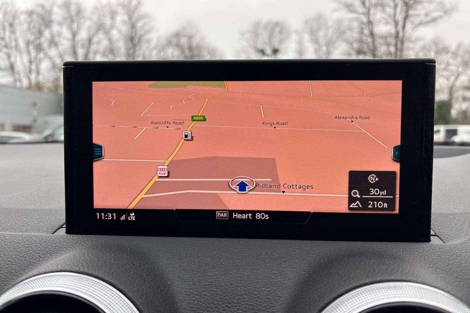 Used Audi Q2 2023 for sale - 77044086: Photo 29